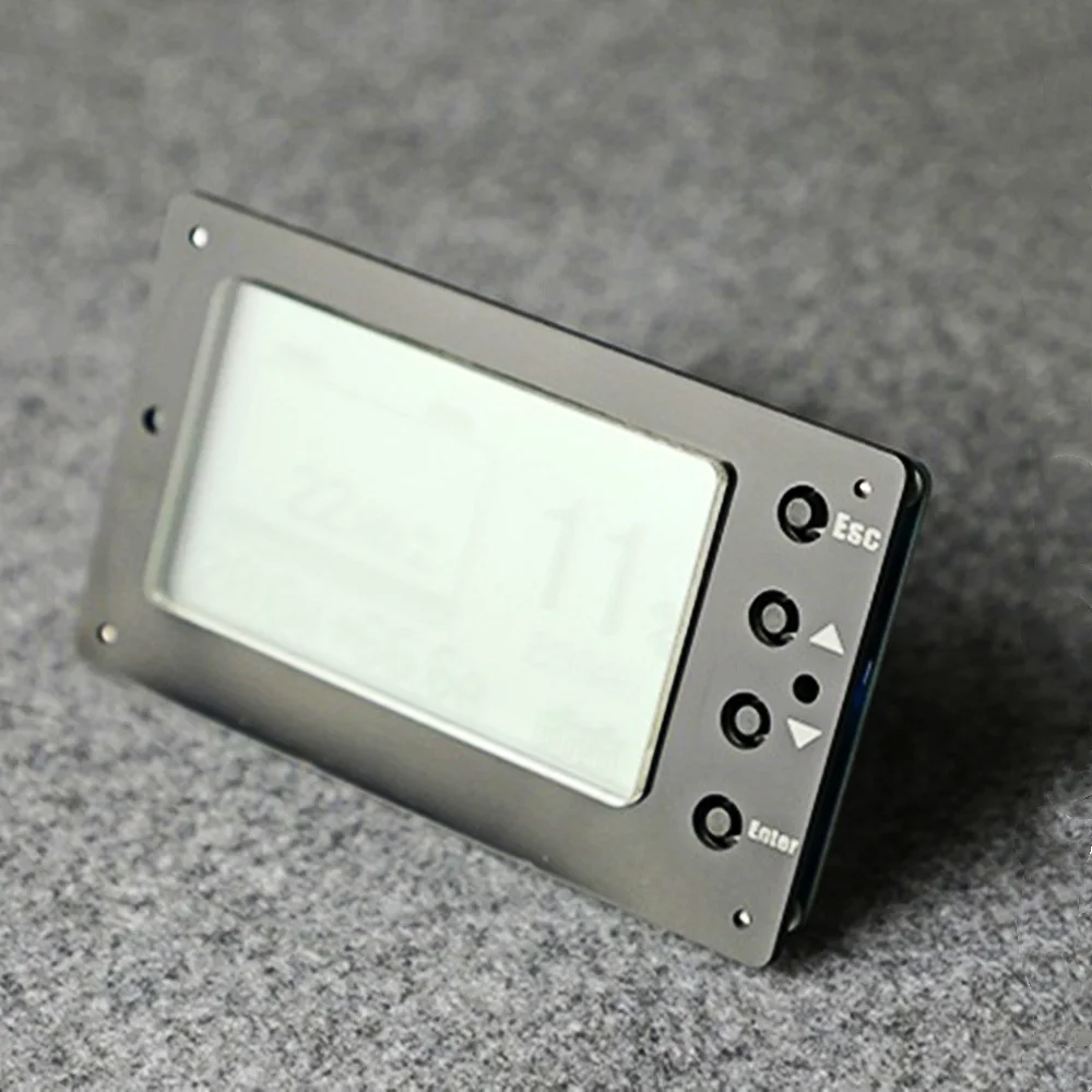 Датчик Coulomb TF03K детектор емкости аккумулятора автомобиля 12 В 24 8-120 а