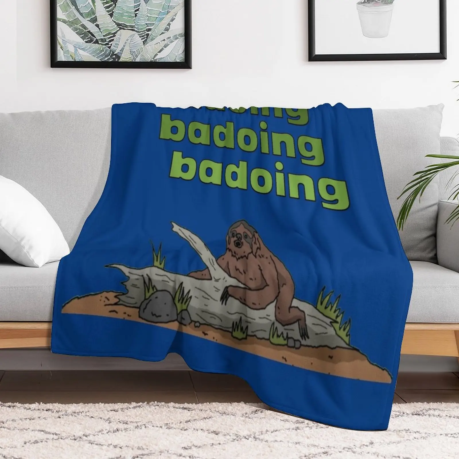 badoing пледы утяжеленные полярные милые роскошные утолщенные одеяла