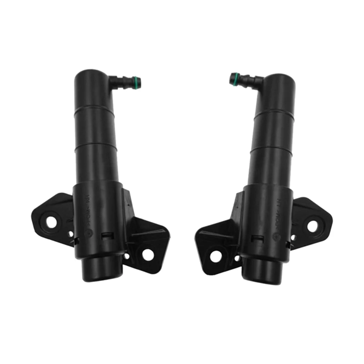 

Left 98670-3U000 Right 98671-3U000 for Kia Sportage Left Lamp and Right Lamp Cleaning Fuel Injector Cover