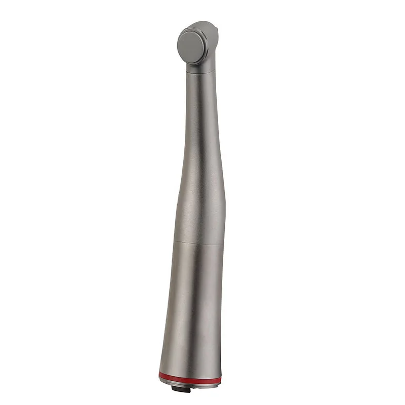 DENTAL NSK TI MAX X95L TYPE 1:5 LED FIBER Electric Handpiece Contra Angle