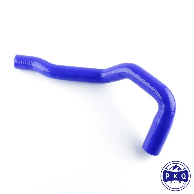 Силиконовый шланг радиатора для Toyota Supra JZA80 2JZ-GTE Turbo VVTI 1997-2002 1998 1999 2000 2001