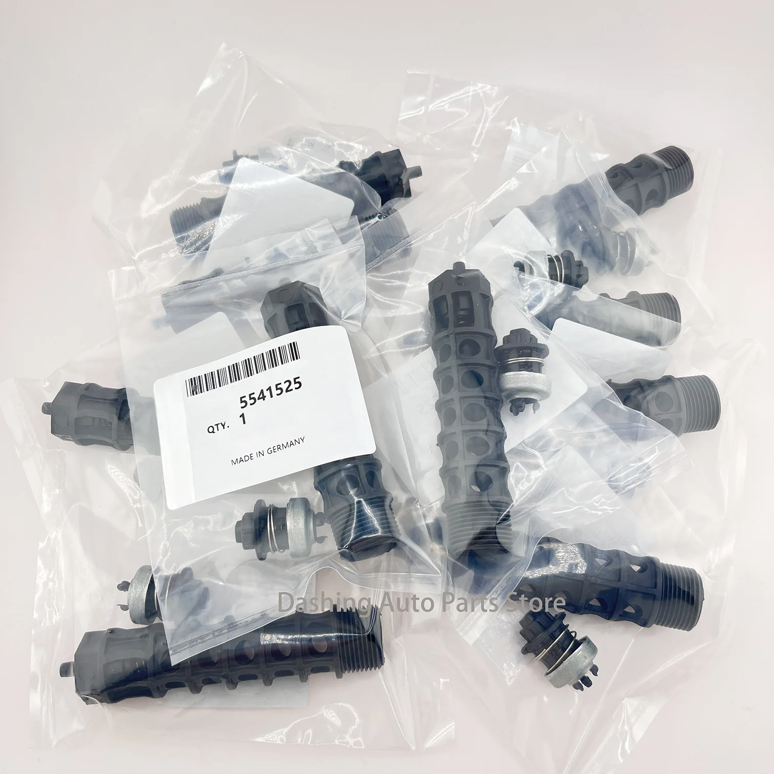 

10 шт 5541525 Фильтр масляного радиатора двигателя, односторонний воздушный клапан для Chevrolet Aveo Cruze Sonic Trax Orlando Vauxhall Opel Astra Zafira