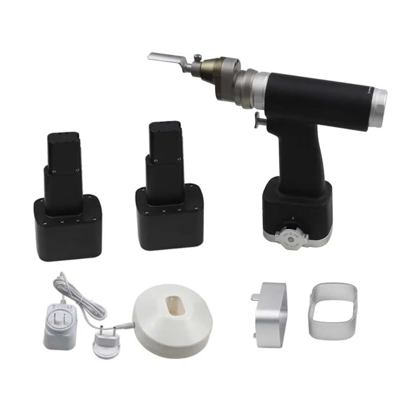 

Ортопедический брикет, набор инструментов, многофункциональная костная дрель с насадкой, ортопедический инструмент