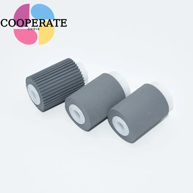 1 комплект ролик захвата подачи для SHARP MX 1800 2300 2301 2314 2600 2614 2615 2700 3100 3114 3115 3500 3501 4100 4101