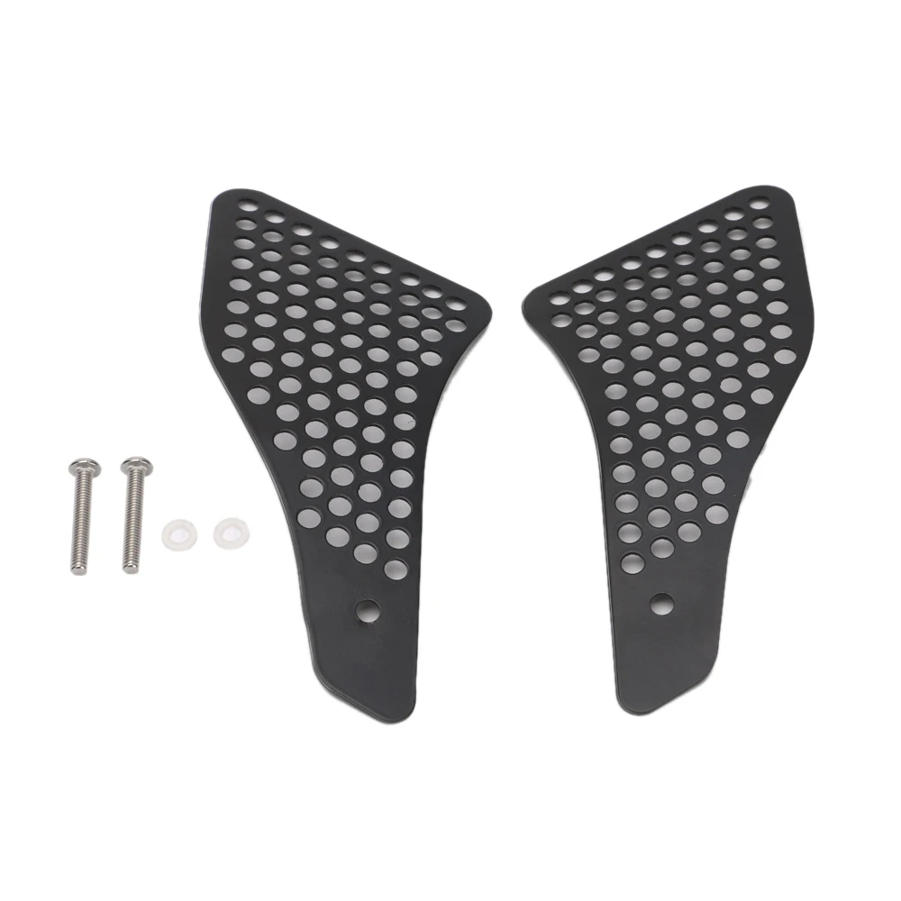 

Motorcycle Air Intake Grill Guard R1200GS Cover Protector for BMW- R1200GS ADV ADVENTURE 2013-2016 R 1200 GS 15