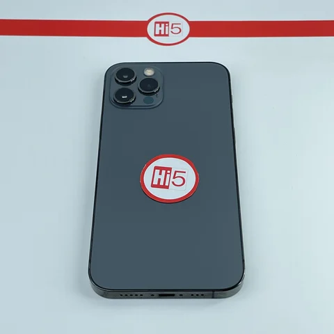 Смартфон Apple iPhone 12 Pro, 6/128ГБ, 6/256ГБ, global, Б/у