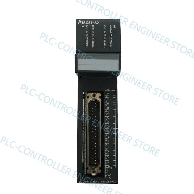 

Новый в коробке контроллер PLC 24 часа в течение отгрузки A1SX81