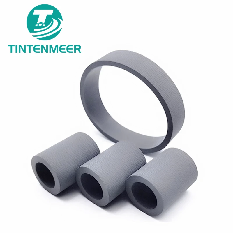 ТИТЕНМЕР 1736257 1775149 Кормушка документов ADF бумажная коробка ролик захвата