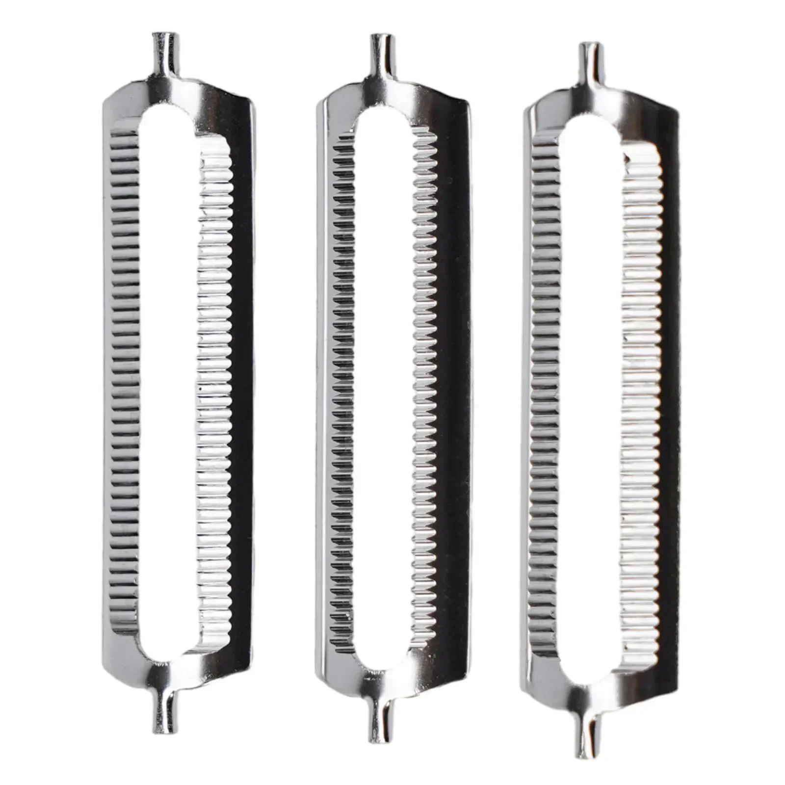 

Сменные лезвия из нержавеющей стали 512, 3 шт.