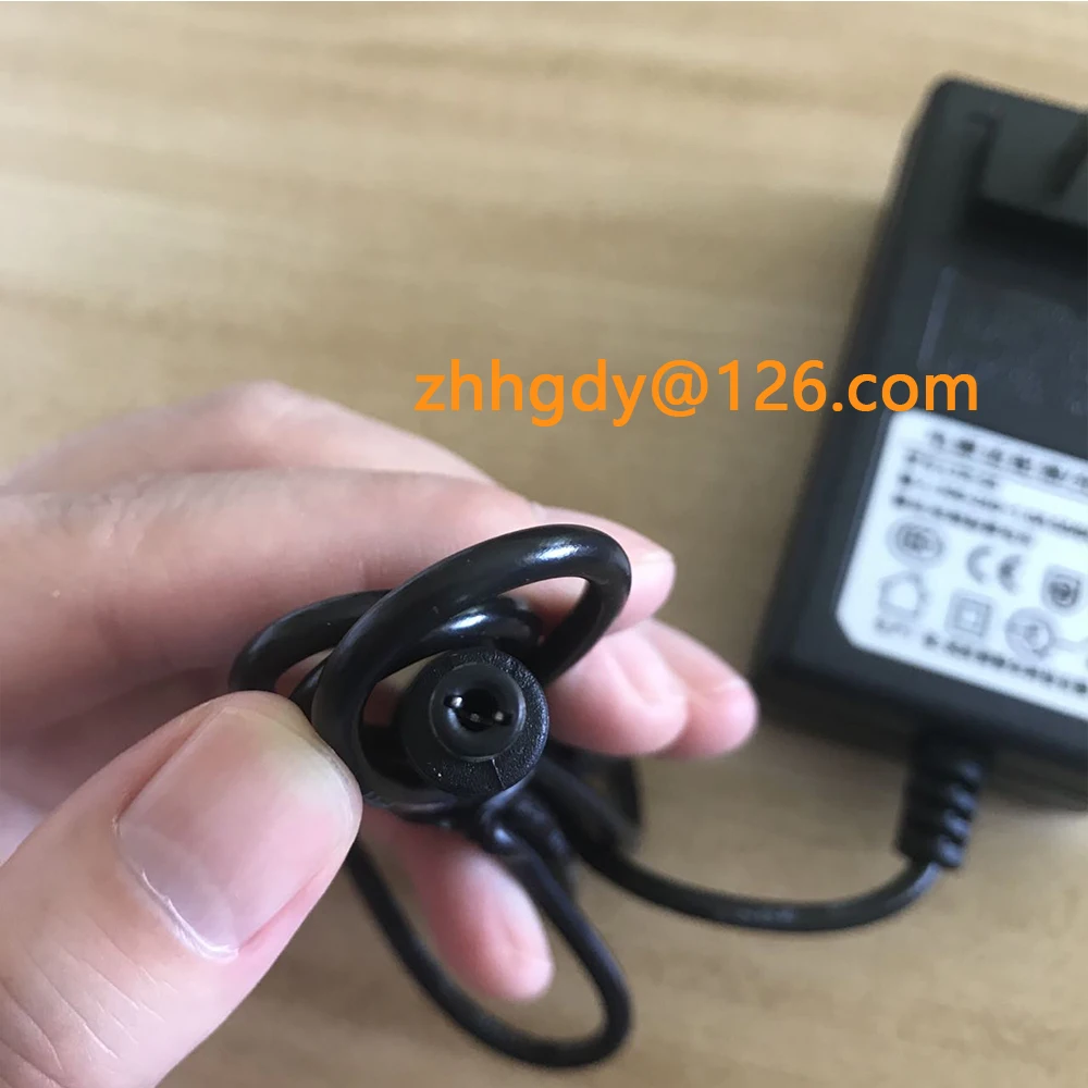 LTR-55 AC Power Adapter For BTR-09 BTR-08 LTR-08 LTR-09 Battery Charger FSM-62S 50S 60S 80S 70S 70R Fusion Splicer Power Adapter