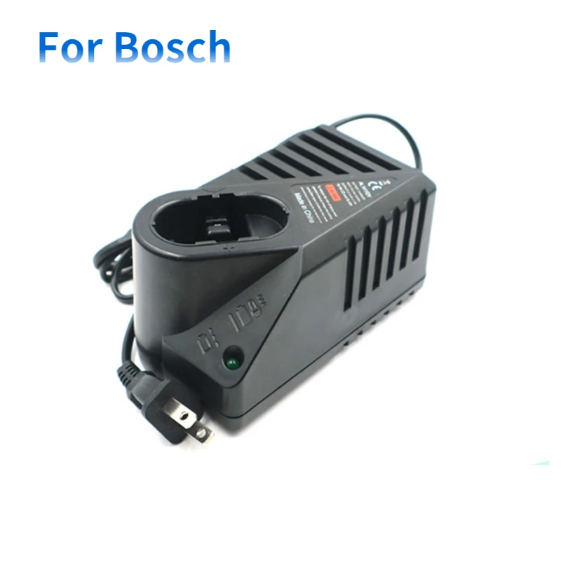 Запасное зарядное устройство для электроинструмента для Bosch 7,2 V/GSR9.6/12V/14,4 V ni-mh NI-CD AL1411DV