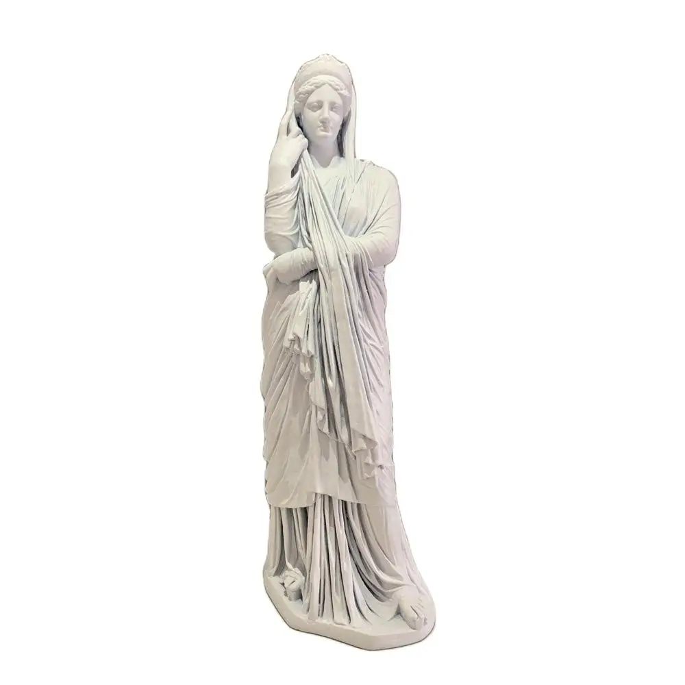 

New 3D Athena Goddess Silicone Mould Classic Venus Female Body Sculpture Resin Aromatherapy Gypsum Candle Soap Home Molds