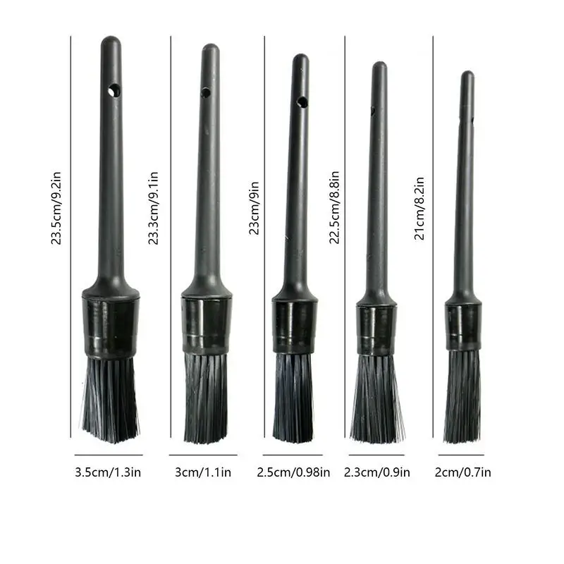 Рисунок 6 - Щетка для чистки автомобильных сидений