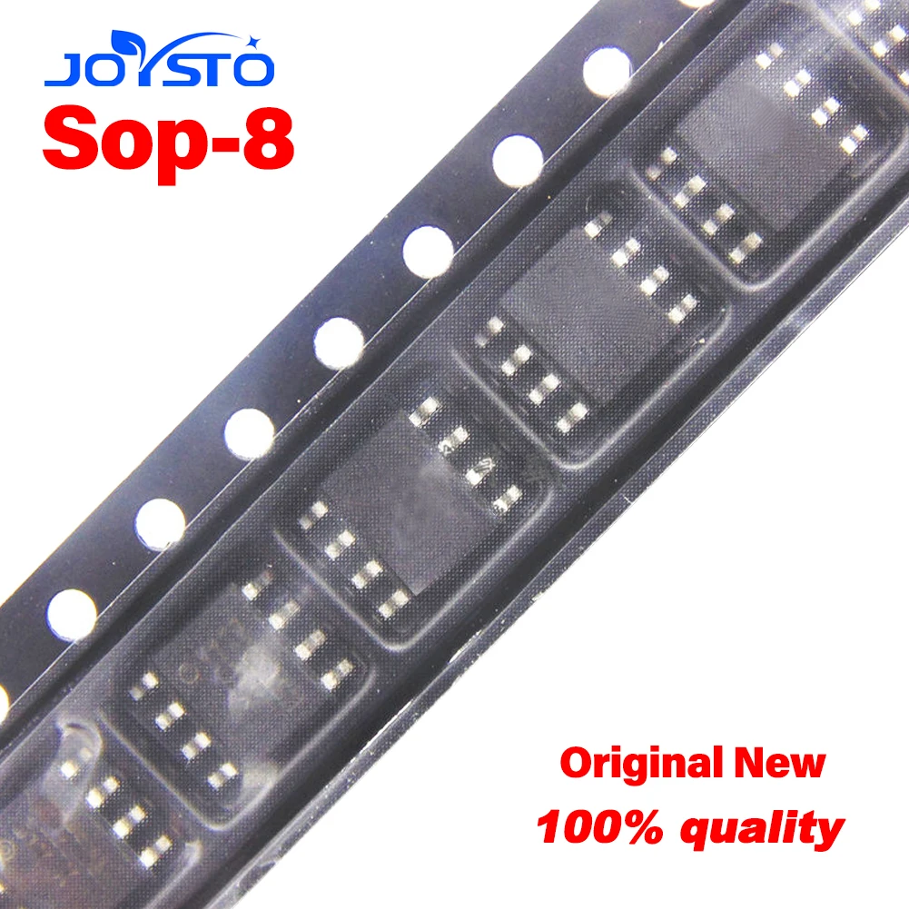 (10 шт.) 100% новый MP6924B MP6924BGS MP6924BGS-Z sop-8 чипсет импульсный чип управления источником