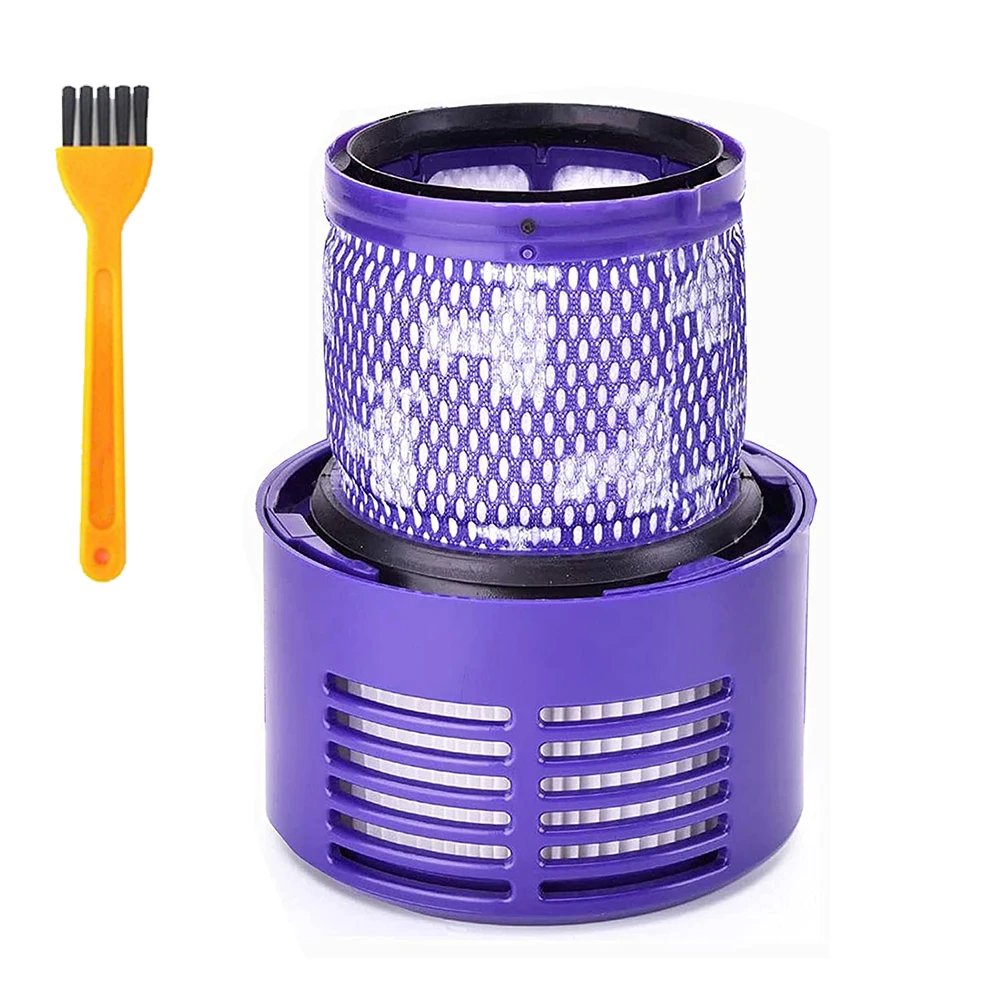 

Моющиеся сменные HEPA-фильтры V10 для Dyson V10 Cyclone Series V10 Absolute V10 Animal V10 Total Clean, SV12, запасная часть