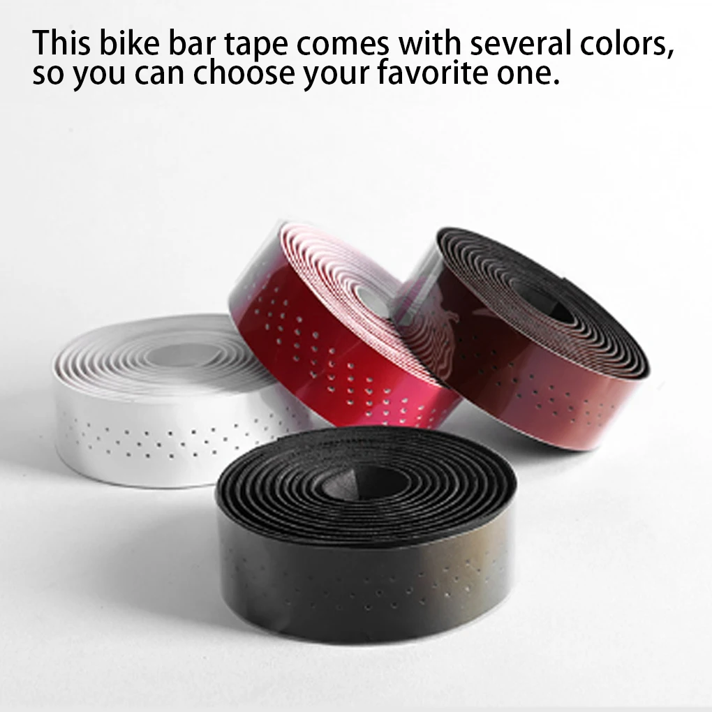 

Лента демпфирующая черная для велосипеда, 2 шт.