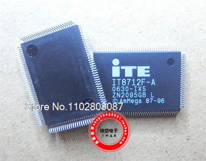 

IT8712F-A IXS LIO