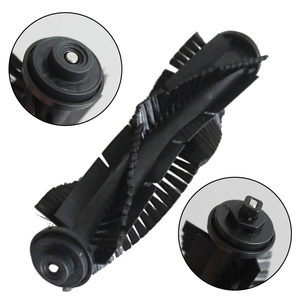 Основная роликовая щетка фильтр с боковой щеткой для пылесоса Tefal Rowenta X-Plorer Serie 75