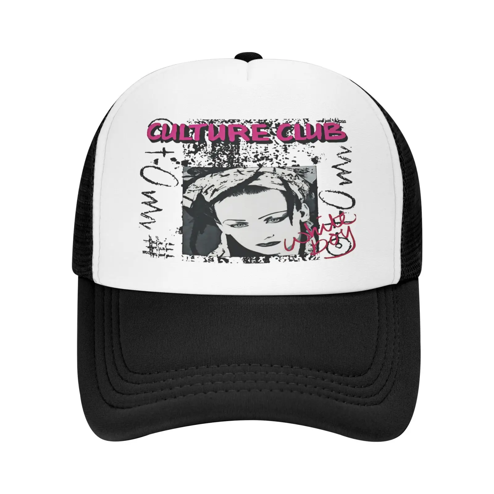 

Кепка George Culture Club B375, Мужская кепка, вязаная шапка s, женская мужская кепка s, Кепка-тракер, дизайнерская шапка, берет, мужская шапка для девуше...