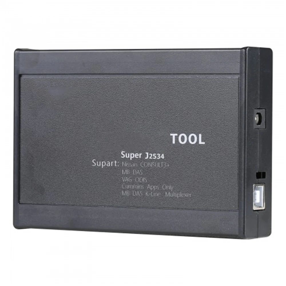 Последняя версия программатора ECU PCM FLASH V1.21 поставляется с 2 выходами
