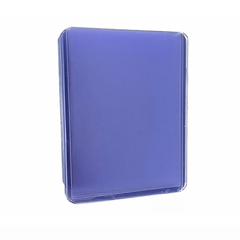 35pt игровые карты с верхним погрузчиком внешняя стандартная игровая торговая