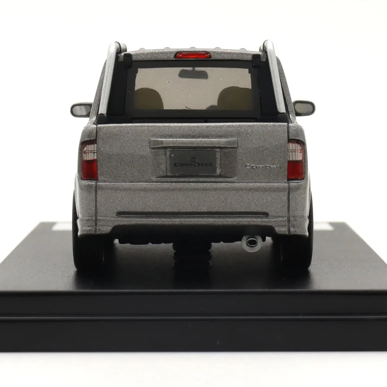 Модель автомобиля 1:43 Hi Story для Φ bB открытая Дека 2001 искусственные автомобили