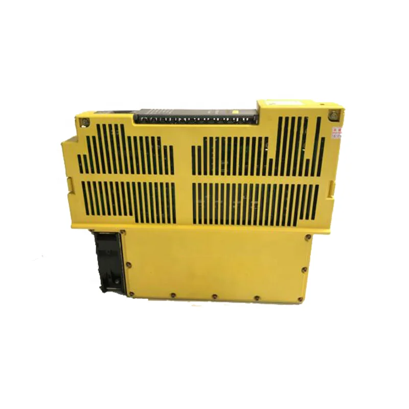 

Оригинальный системный контроллер Fanuc, фотоусилитель сервопривода