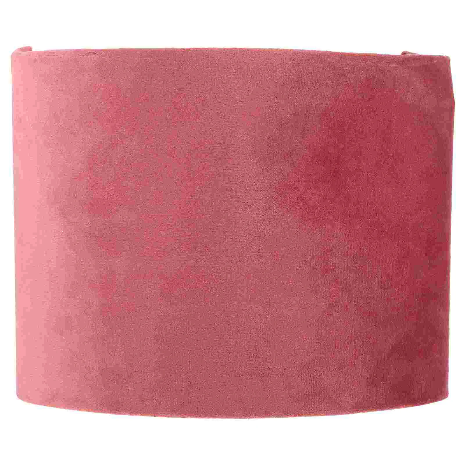 

Replacement Lamp Cover White Lampshade Household Table Shades Bedside Accessories Light