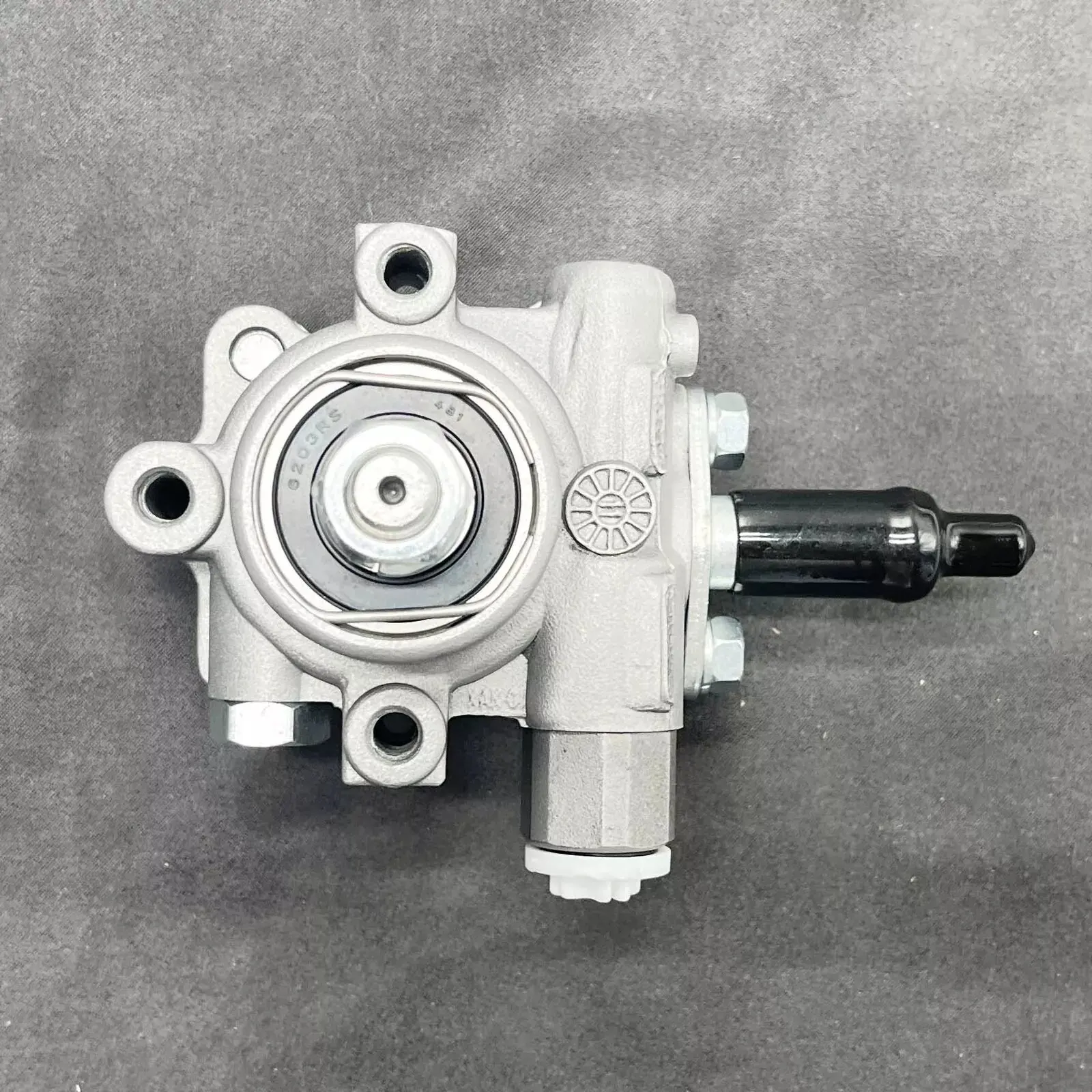 3887373 Для Volvo Penta 3.0L V6 и V8 Vol-насосы рулевого управления совершенно новые