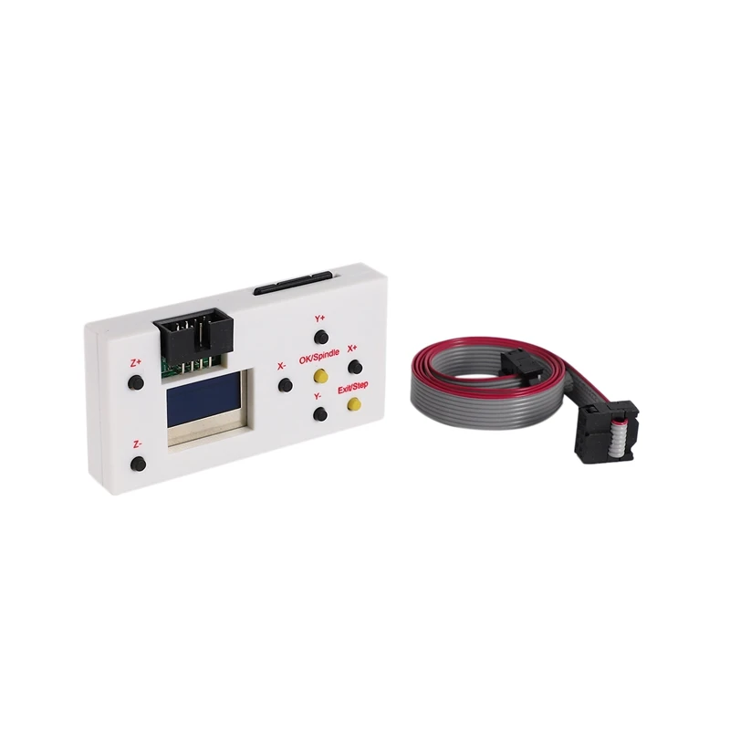 

GRBL USB Port Cnc Engraving Machine Control Board For 1610,2418,3018 Machine