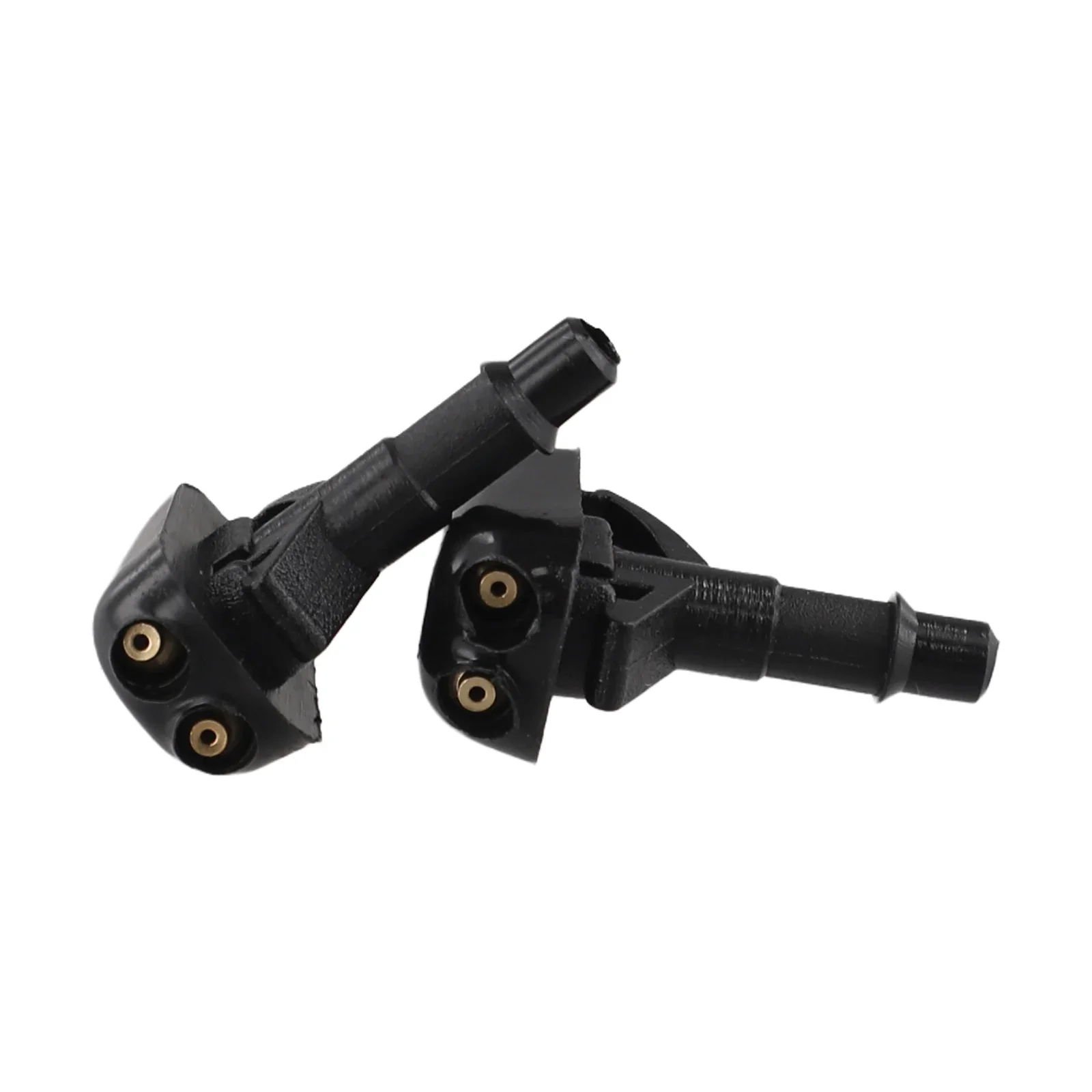 Форсунка омывателя лобового стекла для MITSUBISHI Lancer 8265A083 простая и экономичная