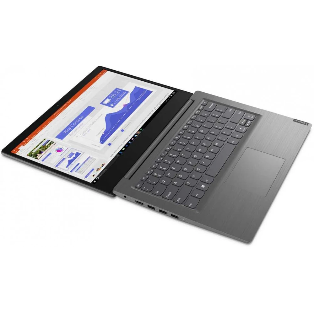 Ноутбук Lenovo V14-ADA 14" AMD Ryzen 3 3250U 2.6ГГц 8ГБ 256ГБ SSD Radeon |