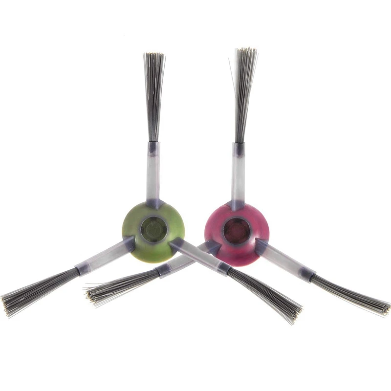 2X запасные части для робота-пылесоса Ecovacs DEEBOT OZMO 920/950/T5/T8/T8 AIVI/T8 Max/T9 Power/N7/N8/N8 +