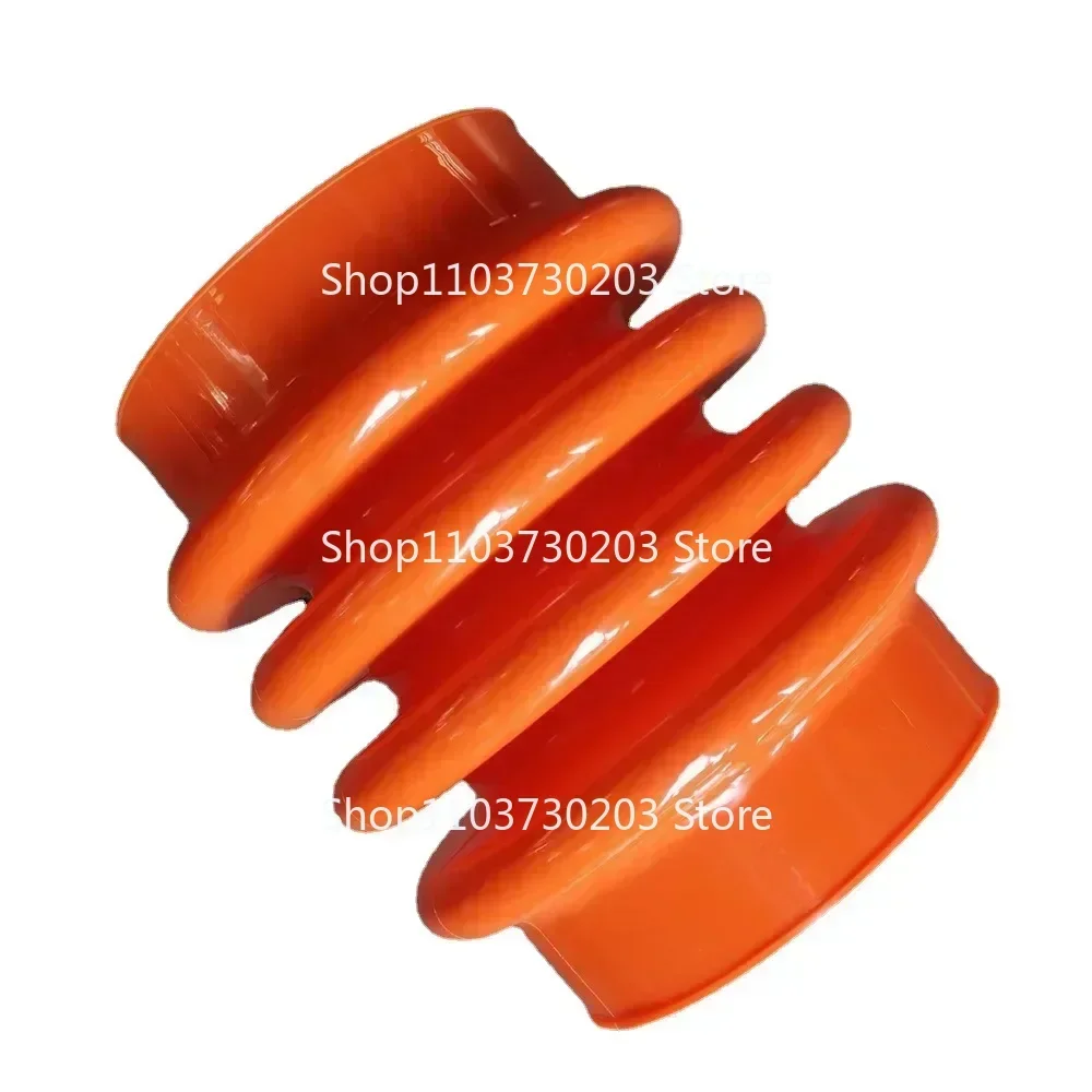 Для 160 мм MikasaA MT-74F Rammer Bellow MT74F ID H 250 MT70 MT70H MT75 MT85 MT85H MTX80 MTX90 MT65H MT75F MT84F MT84FA