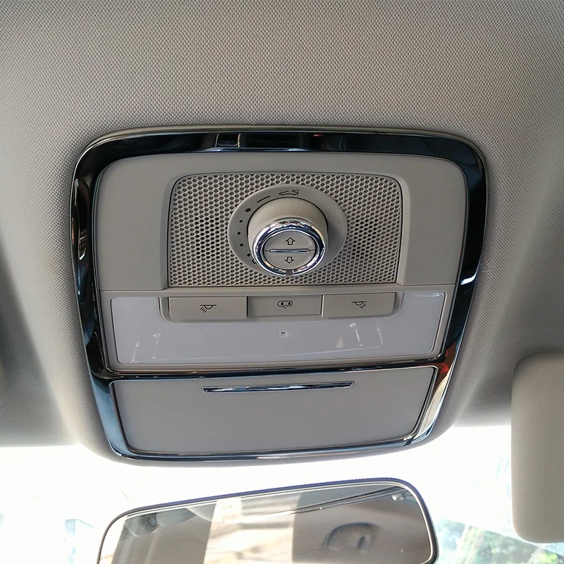 

1 шт., декоративная крышка для MG ZS 2017-2020, автомобильные аксессуары