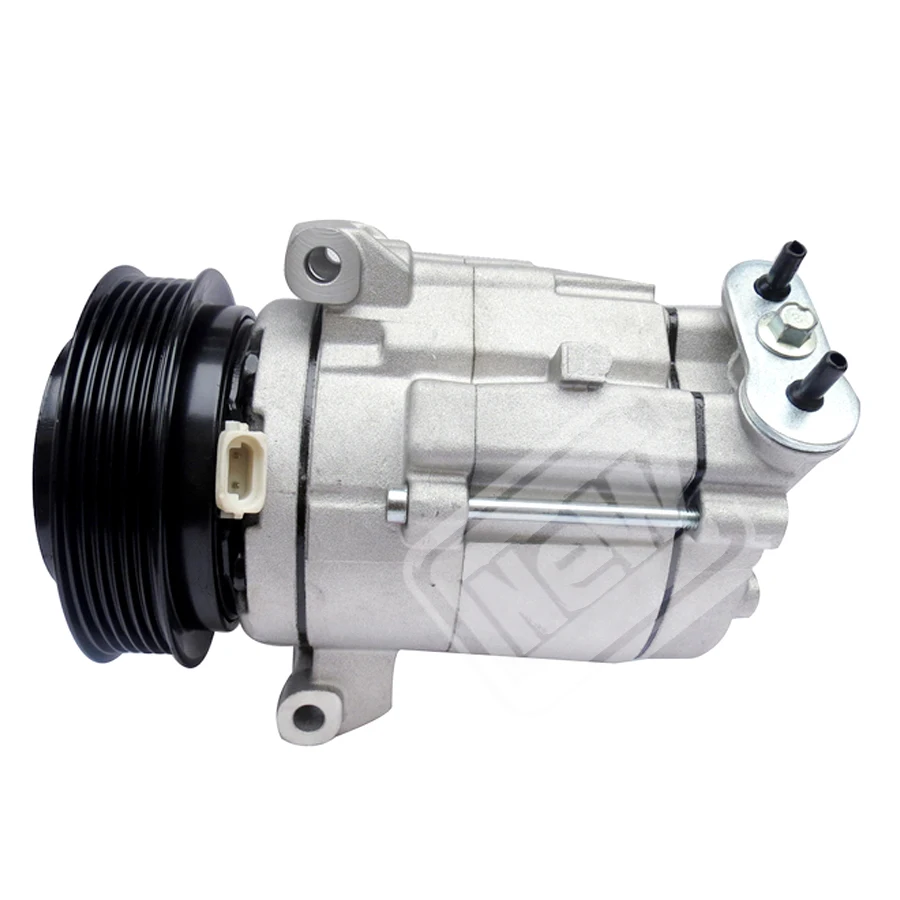 Новый компрессор переменного тока для CHEVROLET CAPTIVA C100 C140 2011- 94552594 95459392 95487907 4819388 4818865