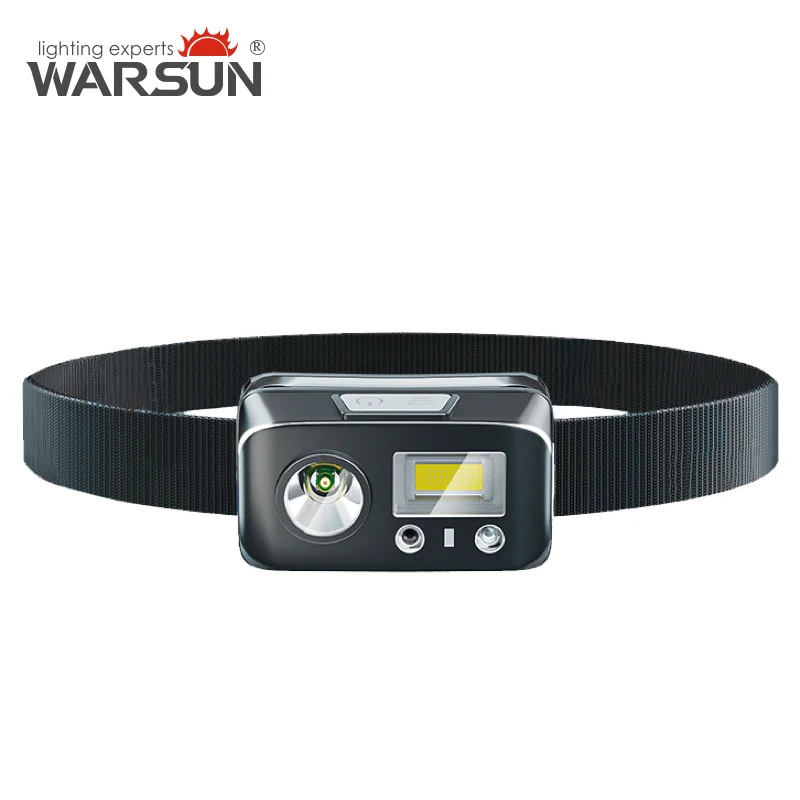 

Налобный фонарь Warsun SG01