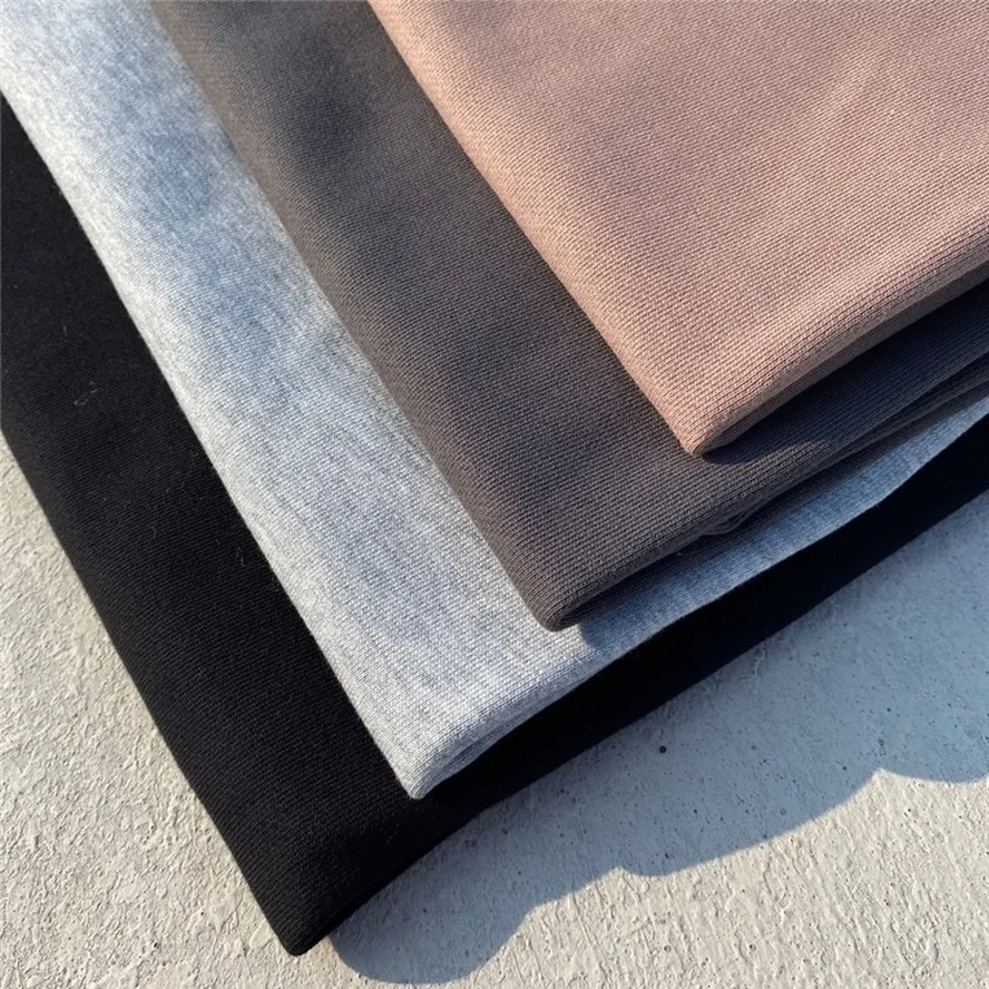 Однотонные брюки 6 сезон для мужчин и женщин 1:1 высококачественные на молнии с