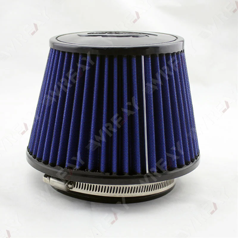 Воздушный фильтр 115 мм для Honda Civic EG EK сменный воздухозаборный с высоким потоком 4 5