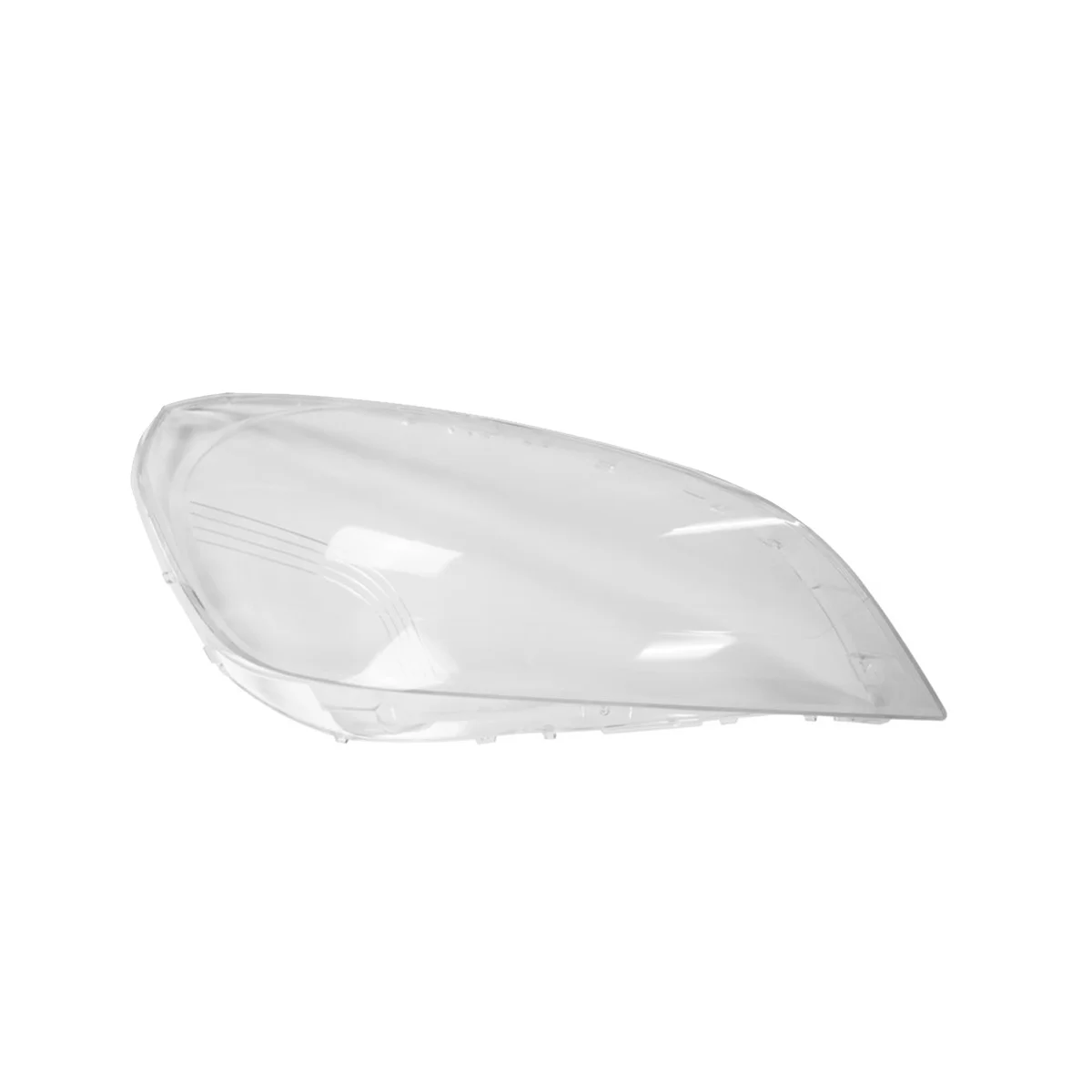 

Задняя крышка для автомобильной фары, прозрачная крышка для фар S60 S60L