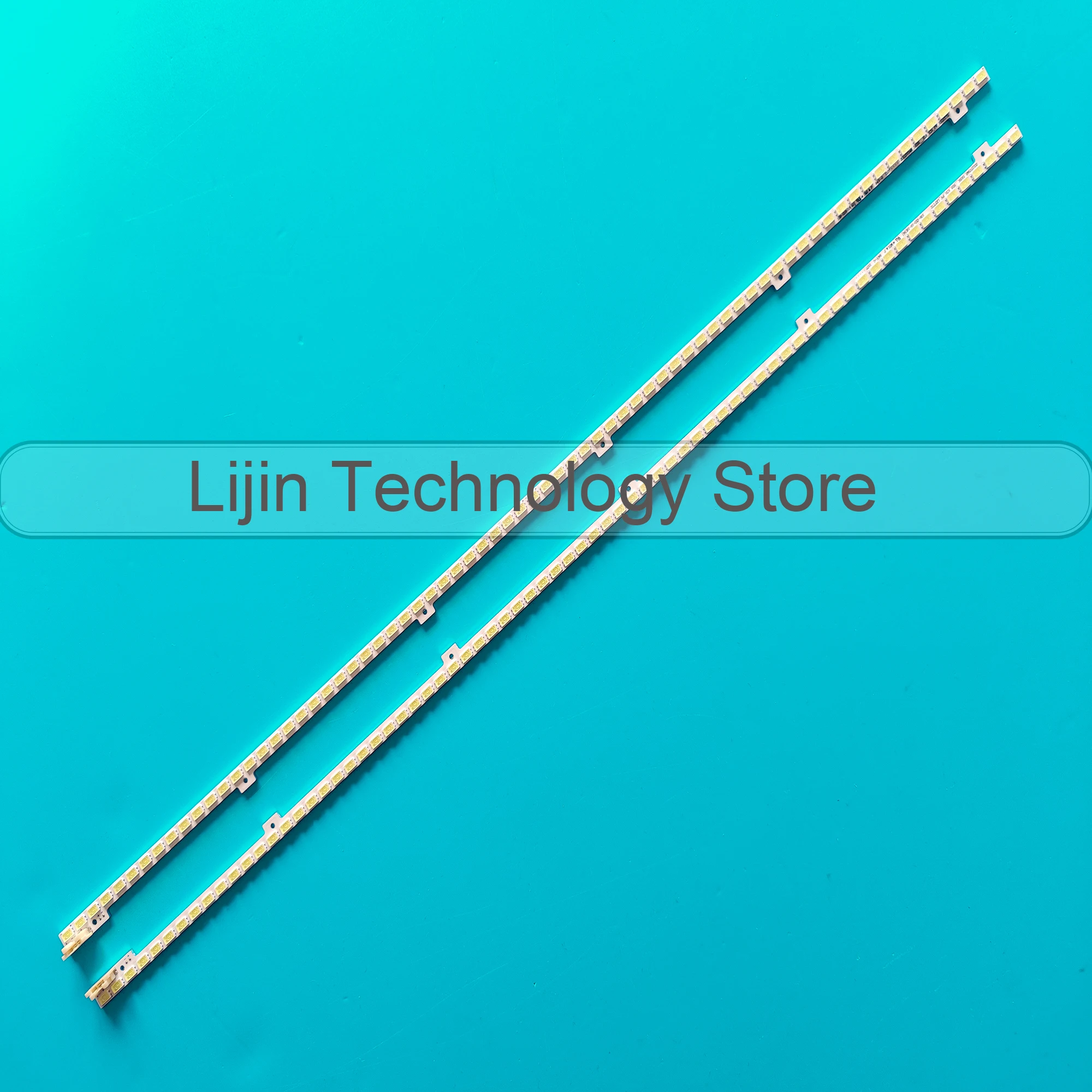 Светодиодная лента с подсветкой для телевизора Samsung 46 дюймов UA46D5000 2011SVS46 5K6K H1B-1CH BN64-01644A LTJ460HN01-H JVG4-460SMA-R1 UE46D5000 Светодиодная лента с подсветкой для телевизора Samsung 46 дюймов UA46D5000 2011SVS46 5K6K H1B-1CH BN64-01644A LTJ460HN01-H JVG4-460SMA-R1 UE46D5000