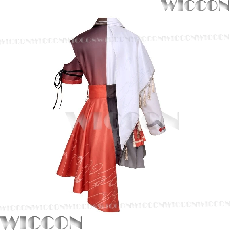 Игровой проект MIiKKU Sekai Colorful Stage! 4-летний карнавальный костюм JK униформа зеленый