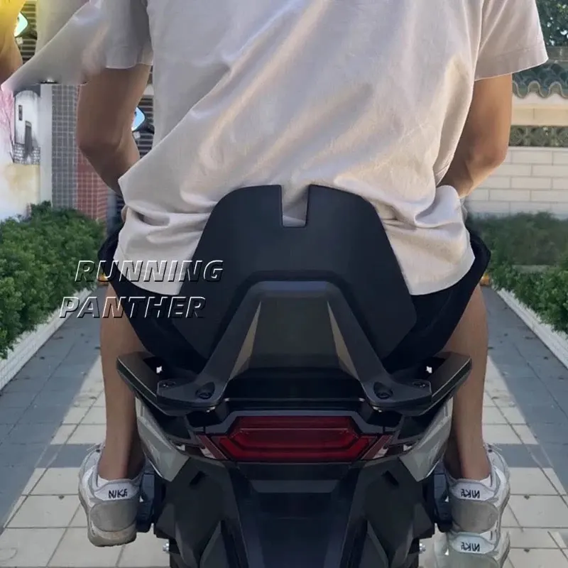 Фото Новинка для Honda X-ADV 750 XADV 750 XADV 750 Forza 750 2021-2025, подушка для спинки заднего пассажирского сиденья мотоцикла, подушка для спинки №3