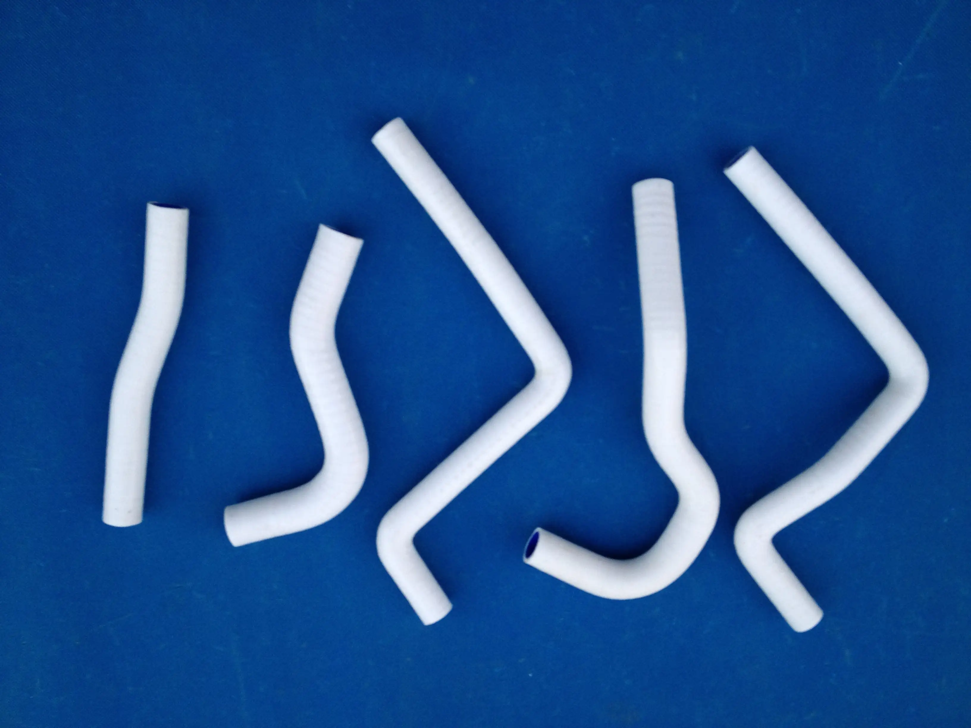 

Силиконовый шланг радиатора для Honda CR125R 2003-2004