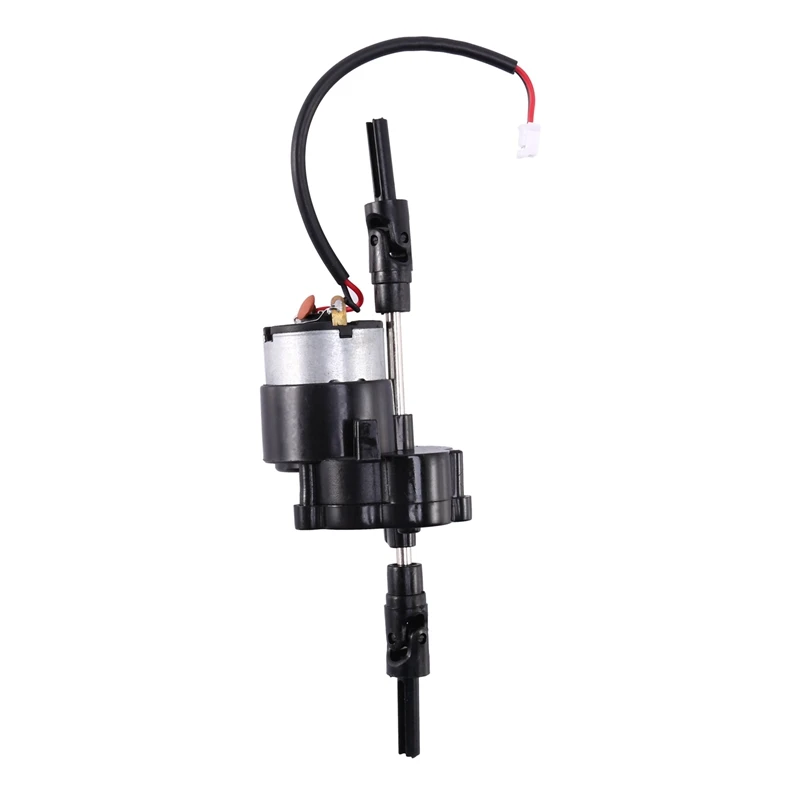 

2X For MN D90 D91 D96 RC Car Spare Parts Upgrade 260 Motor Gearbox