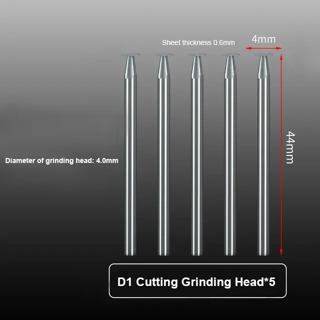 

Электрическая шлифовальная ручка MaAnt D1 D2