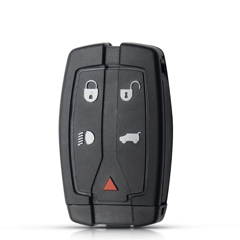 

Keyless Entry Remote Car Fob Outer Cover for Rover-Freelander 2