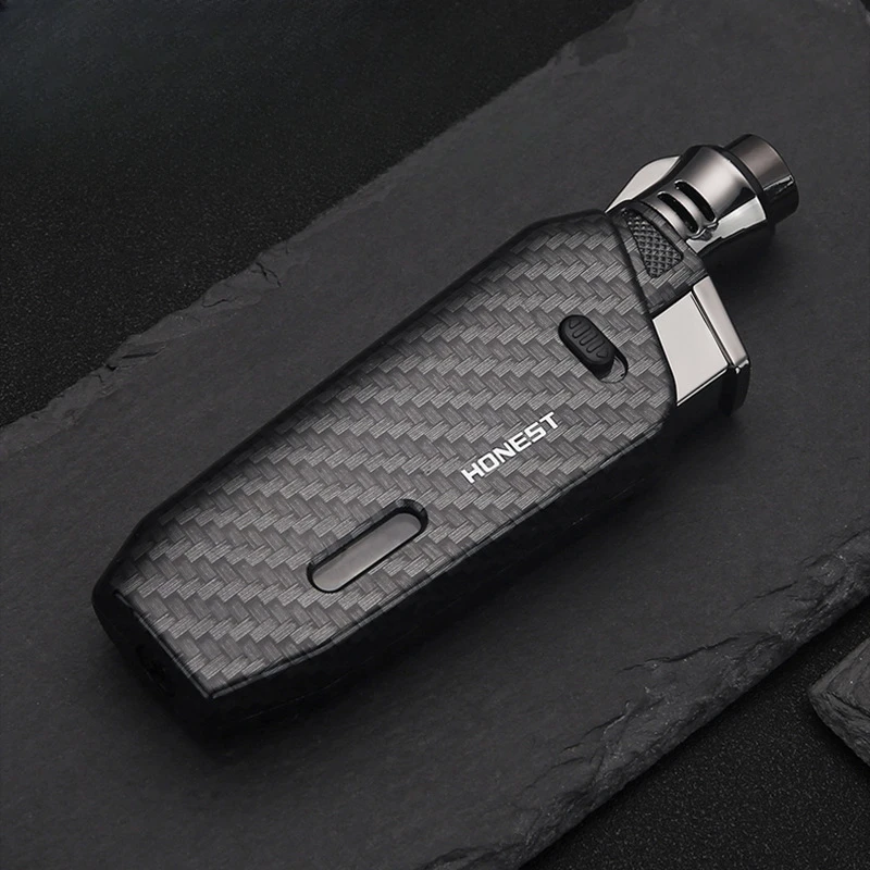 Новый телескопический рычаг креативного пистолета зажигания кухонный