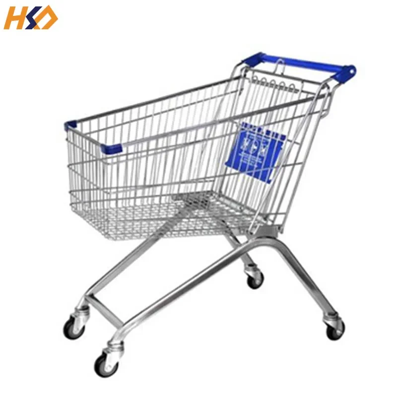 Европейский стиль оптовая продажа розничные магазины грузовиков супермаркетов