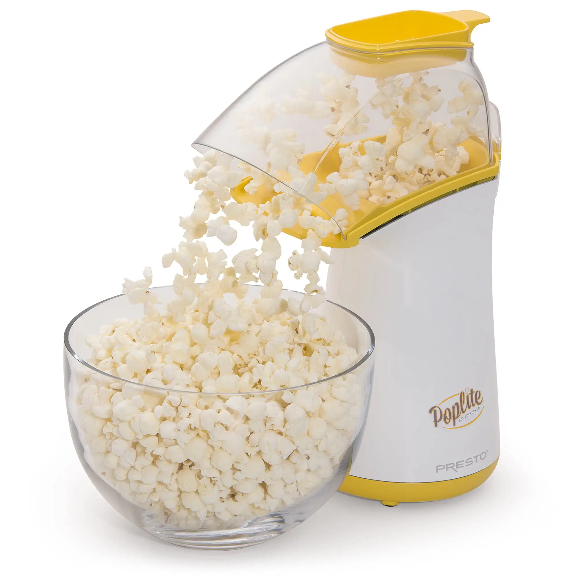 

Pop Lite®Попкорн горячим воздухом 04820 Бесплатная доставка